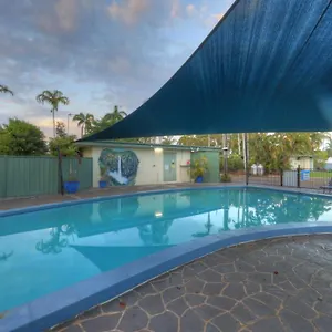 2* Campingplatz Tourist Park
