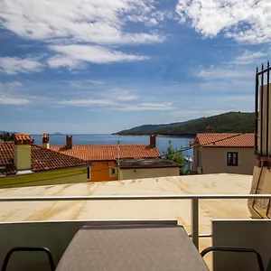 Zdenka Apartment Rabac