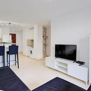 Enanos La Palma Apartment Santa Cruz de la Palma (Isla de la Palma)