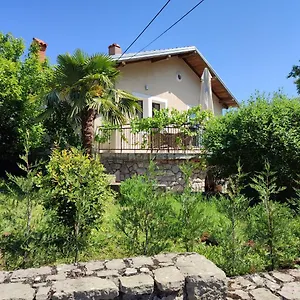 Family Maria Villa Matulji