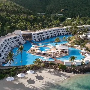 Resort Intercontinental Hayman Great Barrier Reef, Hayman Island