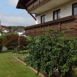 Bothe Apartment Zandt