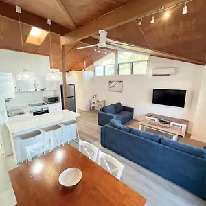 Apartamento The - Hervey Bay - 2 Separate, Urangan