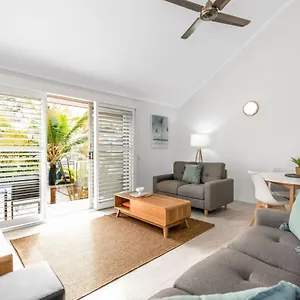 Apartamento Pelican, Noosaville