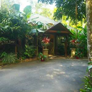  Lodge Heritage - In The