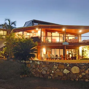 Bed and breakfast Airlie Waterfront, Airlie Beach