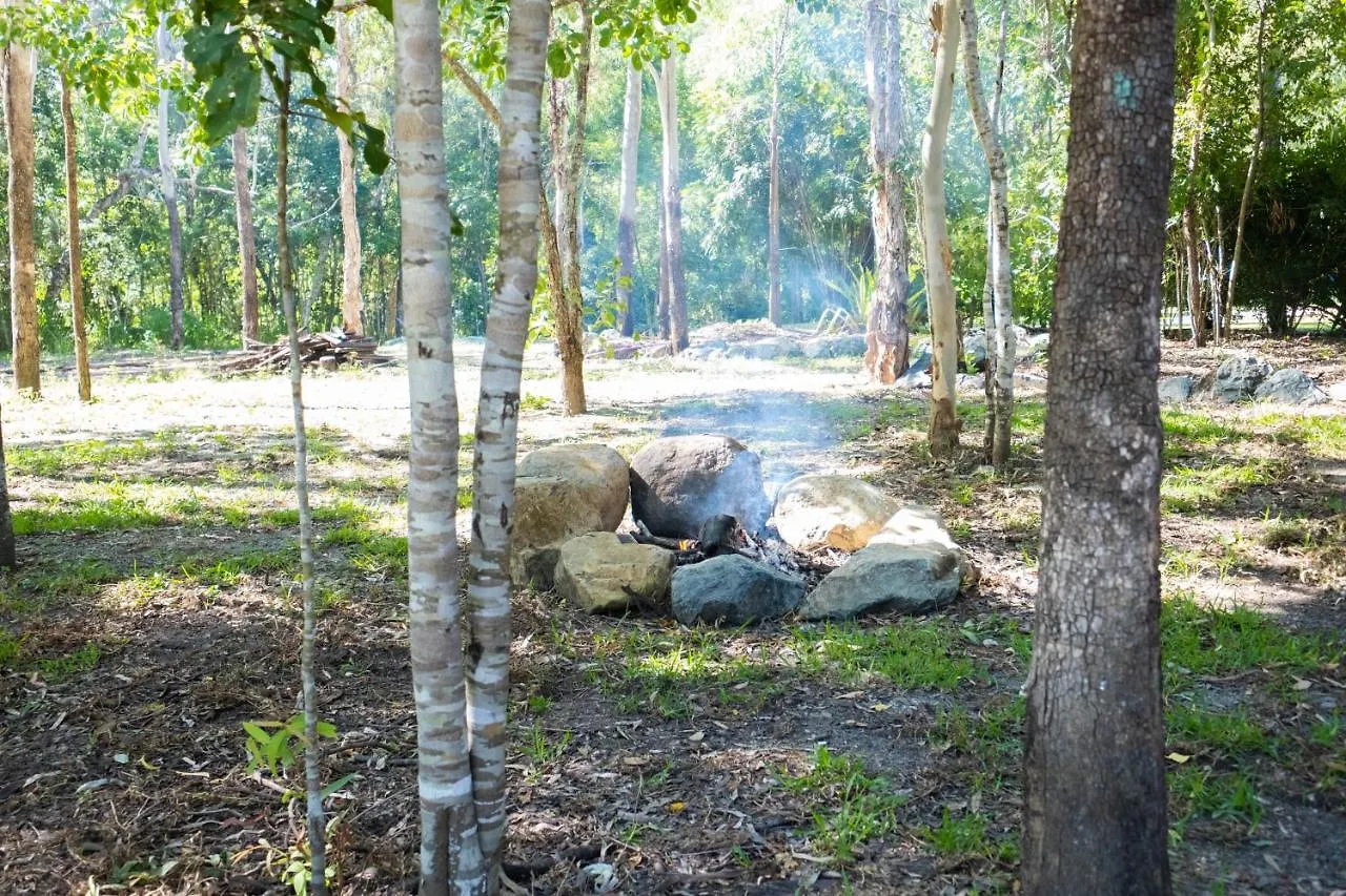 Airlie Beach Eco Cabins - Adults Only 0*, Эйрли-Бич Австралия