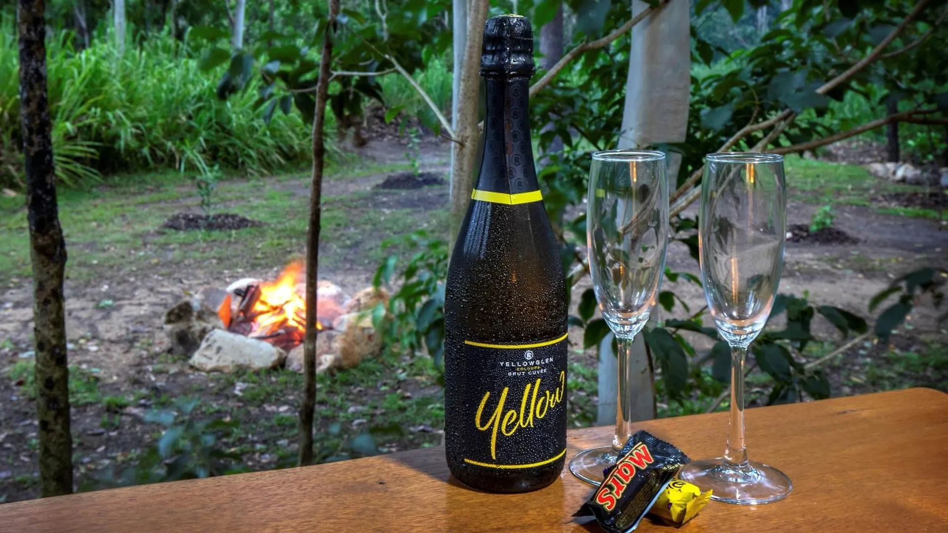 Airlie Beach Eco Cabins - Adults Only